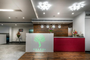  Saaral Residency  Chennai